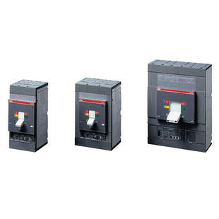 ABB��·��T4L250 TMA250/1250-2500 FF 3P�����N1SDA054233R1