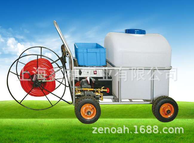 捍绿HL-180-5 弓棚、露天果蔬喷雾器 电动喷雾器 农用喷药机