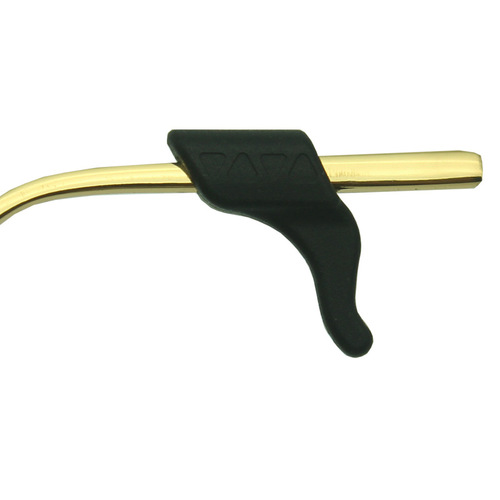 Eyeglass Silicone Non-Slip Ear Hooks for Children Myopia Glasses Leg Ear Behind Fixed Ring Foot Cover Sports Anti-Fall Ear Hook Ear Rest