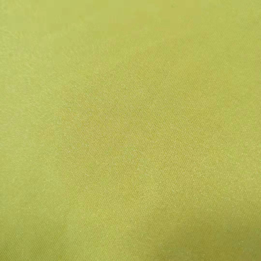 厂家现货供应 锦氨亮光弹力布超柔莱卡布 瑜伽舞蹈练功服价格优惠