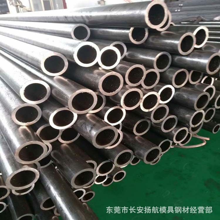 供应美标ASTM1020钢管 1020大口径无缝钢管 1020精密光亮无缝管