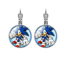 ��������Sonic The Hedgehog����С��Ůʽ��׹����