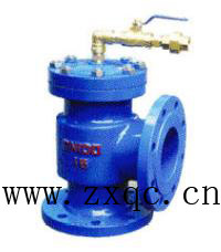 液压水位控制阀（DN50) 型号:RTJX3-H142X-16库号：M393397