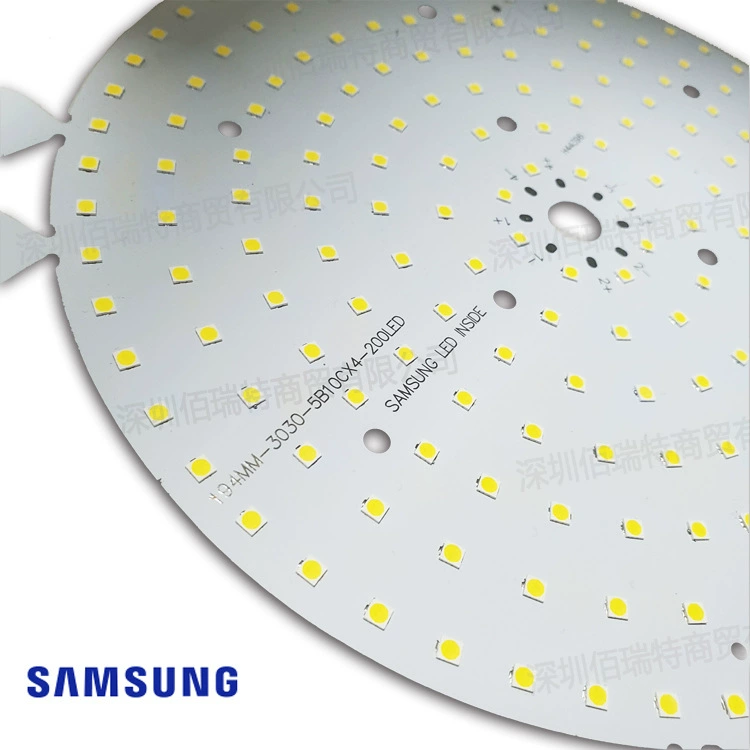 Samsung, ceiling lamp, miner's lamp, LED built-in light source, high power, 200W