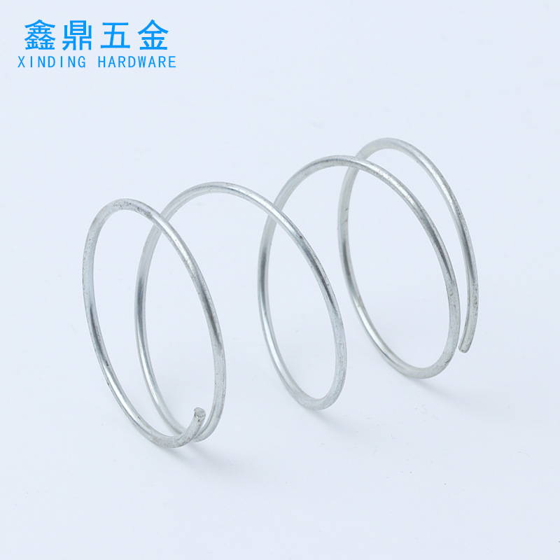 厂家定制电饭煲弹簧加工定制压缩弹簧电器灯饰弹簧厂家