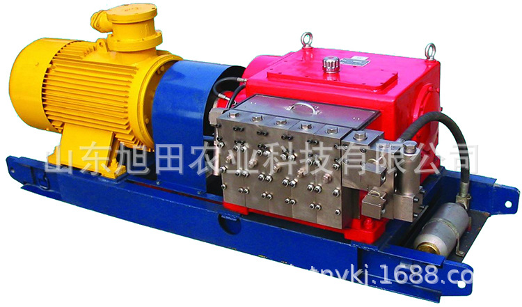 BRW400/31.5乳化液泵 乳化液泵设计 乳化液泵性能 厂家直销