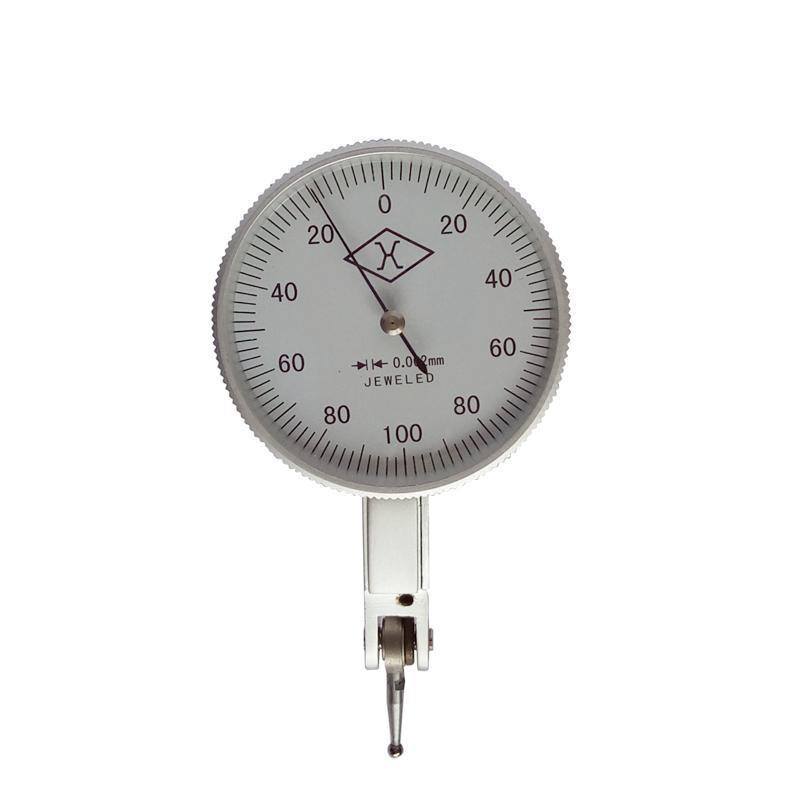 供应SMCT/上量杠杆百分表 G107-107-101千分指示表量表 一级代理