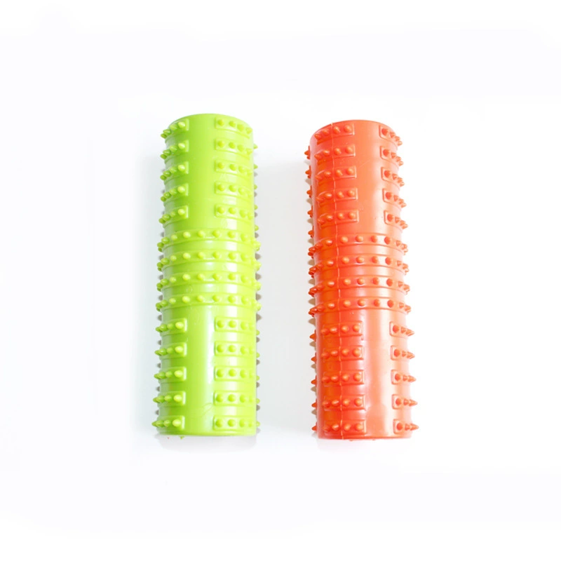 Зоомагазин любимчика плюшевые игрушки шип цилиндр аксессуары 15CMTPR молярный цилиндр аксессуары