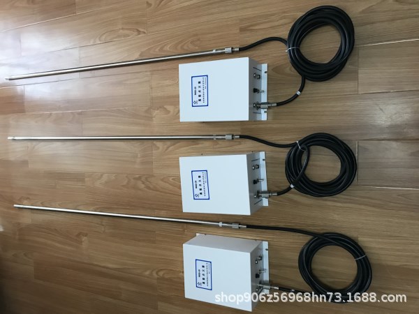 西安燃信热能锅炉点火装置 高能点火器的安装