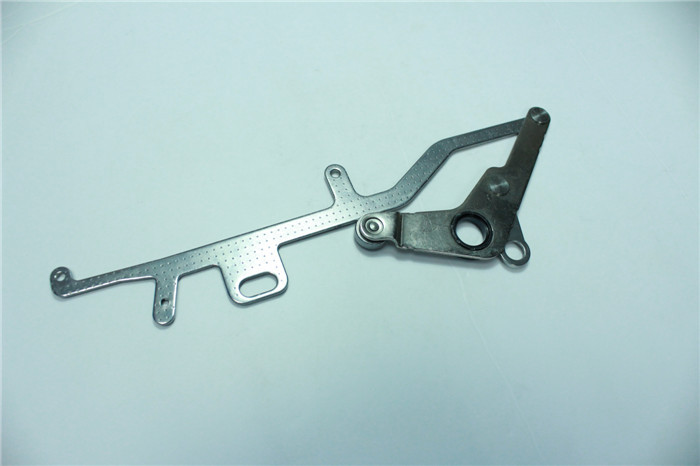 40081803 JUKI CFR 8X4MM飛達