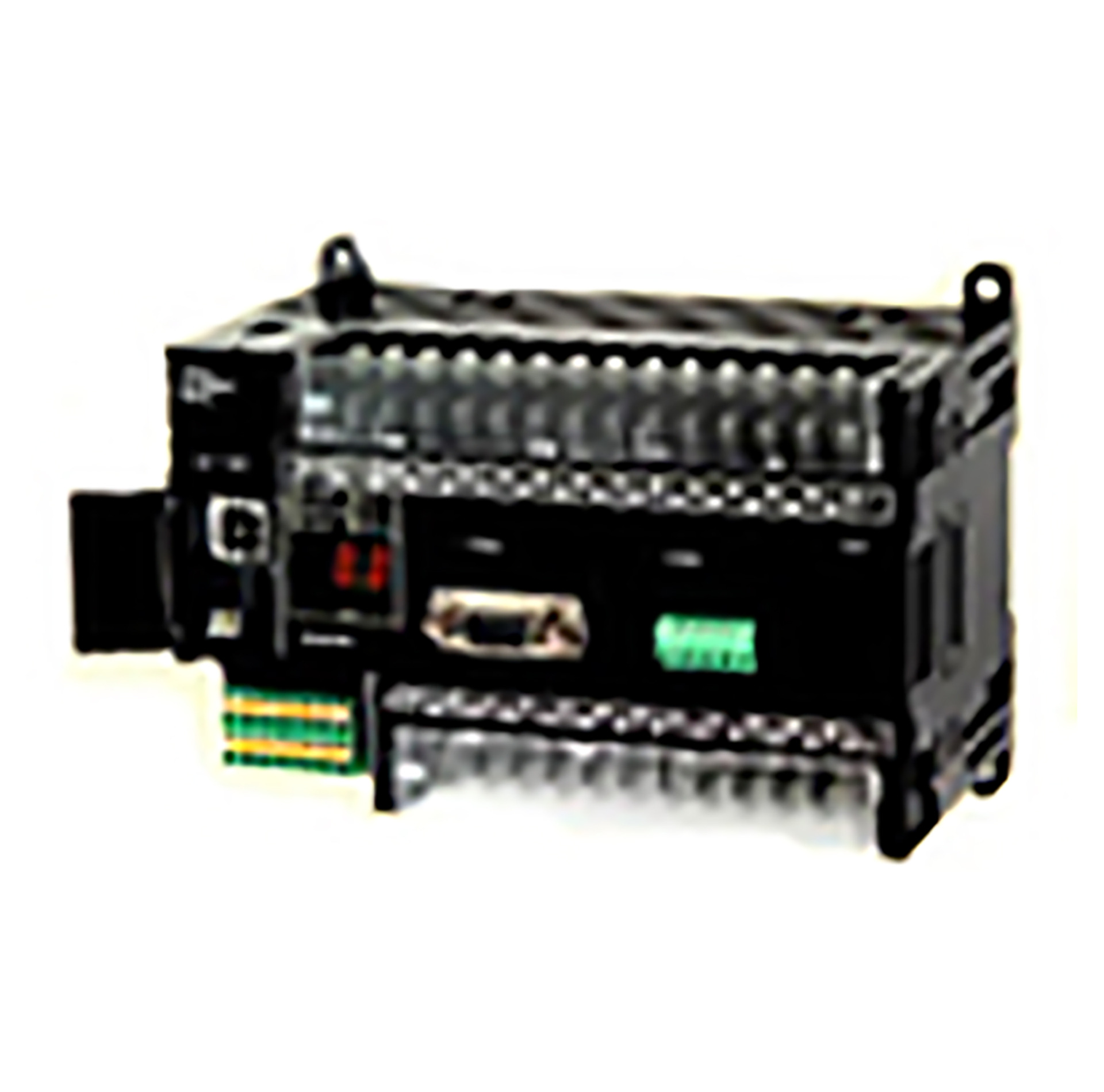 OMRON PLC 欧姆龙PLC 模块 CP1H-XA40DR-A