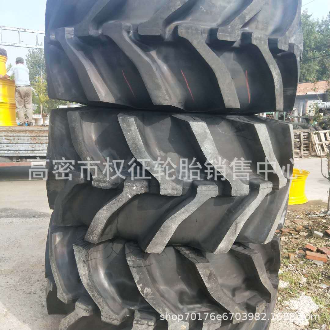 收割机650/65r42 540/65r30 710/70r38 850/65r32水田轮胎