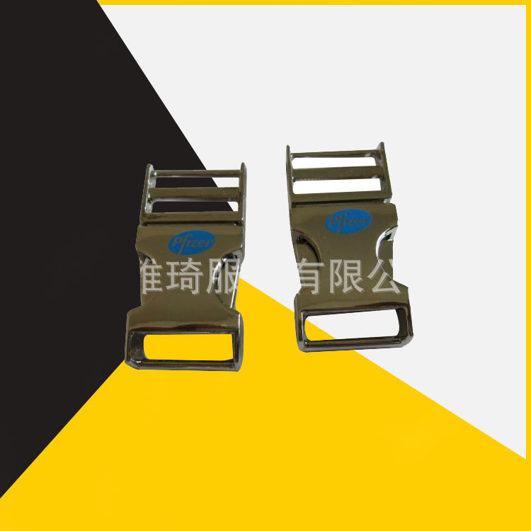 厂家直销 压扣 插扣 方扣 五金饰品 冲压件 活动扣 可订做生产