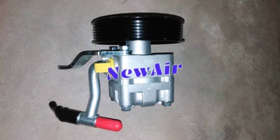 booster pump, Gücləndirici nasosu