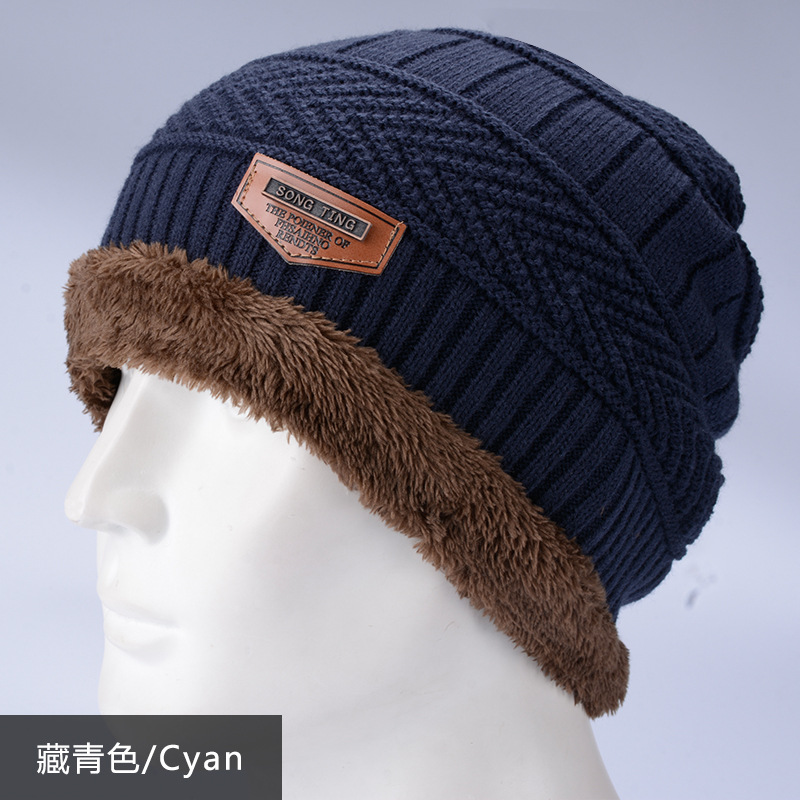 M214 화살표 마크 네이비