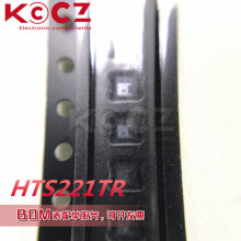 原装现货HTS221TR 温度湿度传感器湿敏传感器芯片元器件