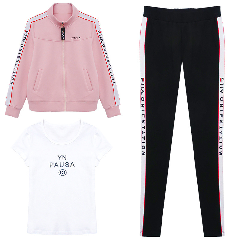 Costume femme en Mélange de coton - Ref 3335620 Image 5