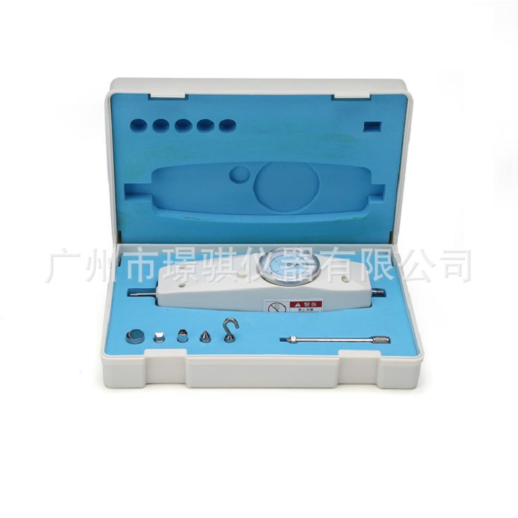 原装正品海宝NK-50指针式推拉力计 负荷试验机特价促销