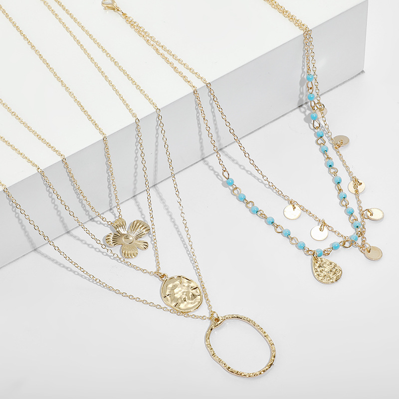 Turquoise Necklace Image 7
