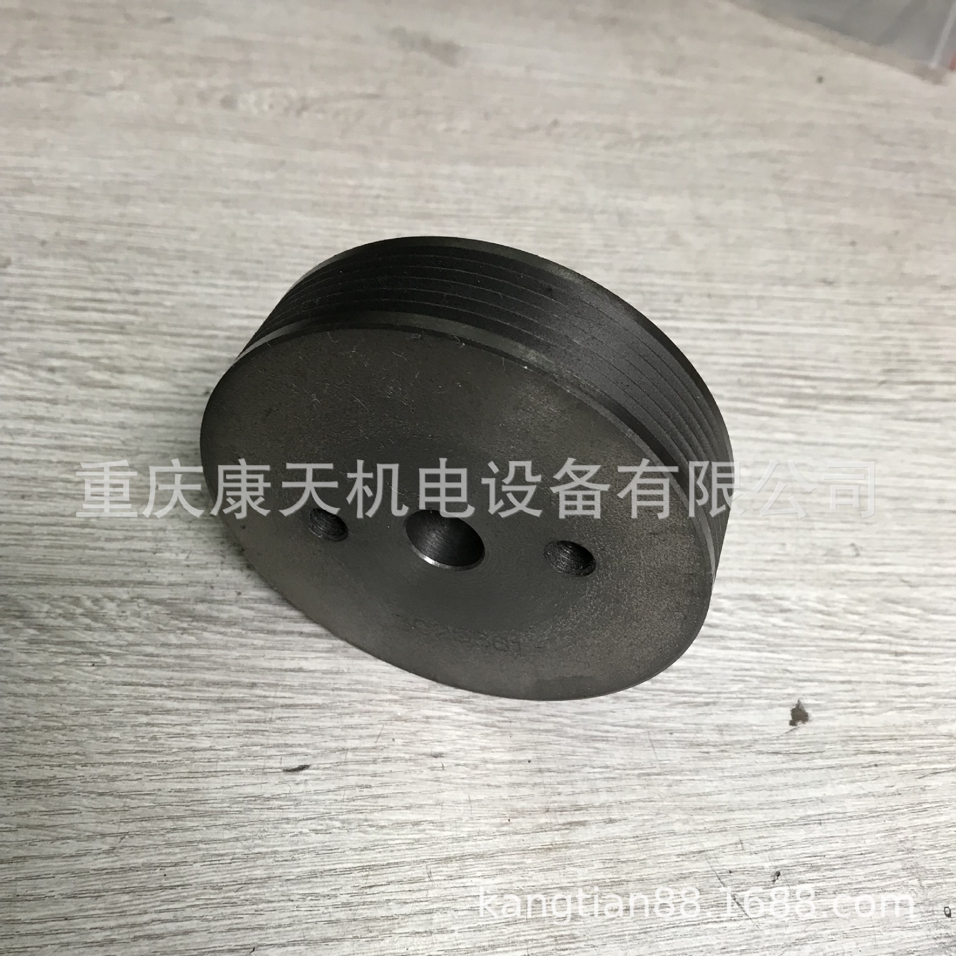 3025861水泵皮带轮 (5).JPG