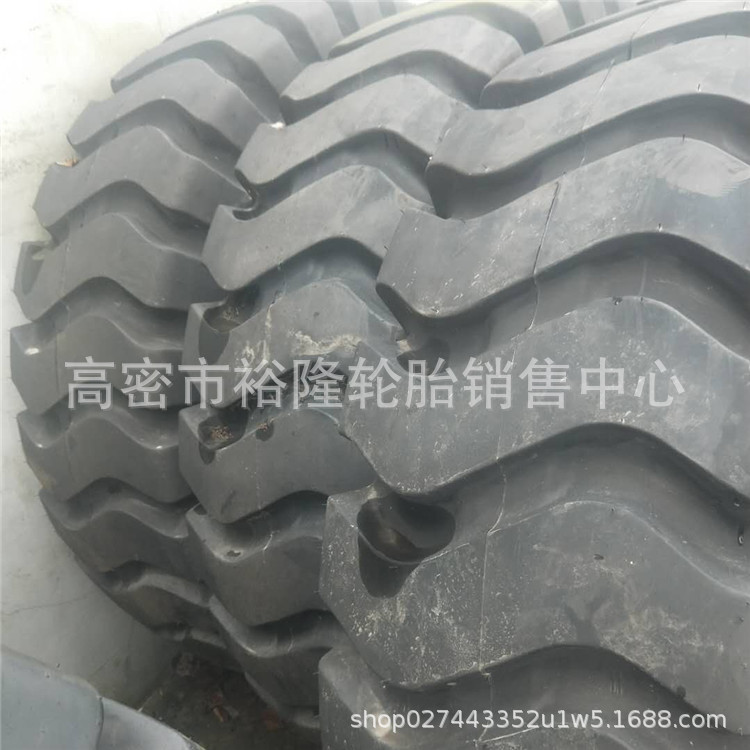 供应TORCH火炬 18.00-25 1800-25 装载机铲车轮胎 E3花纹36层级
