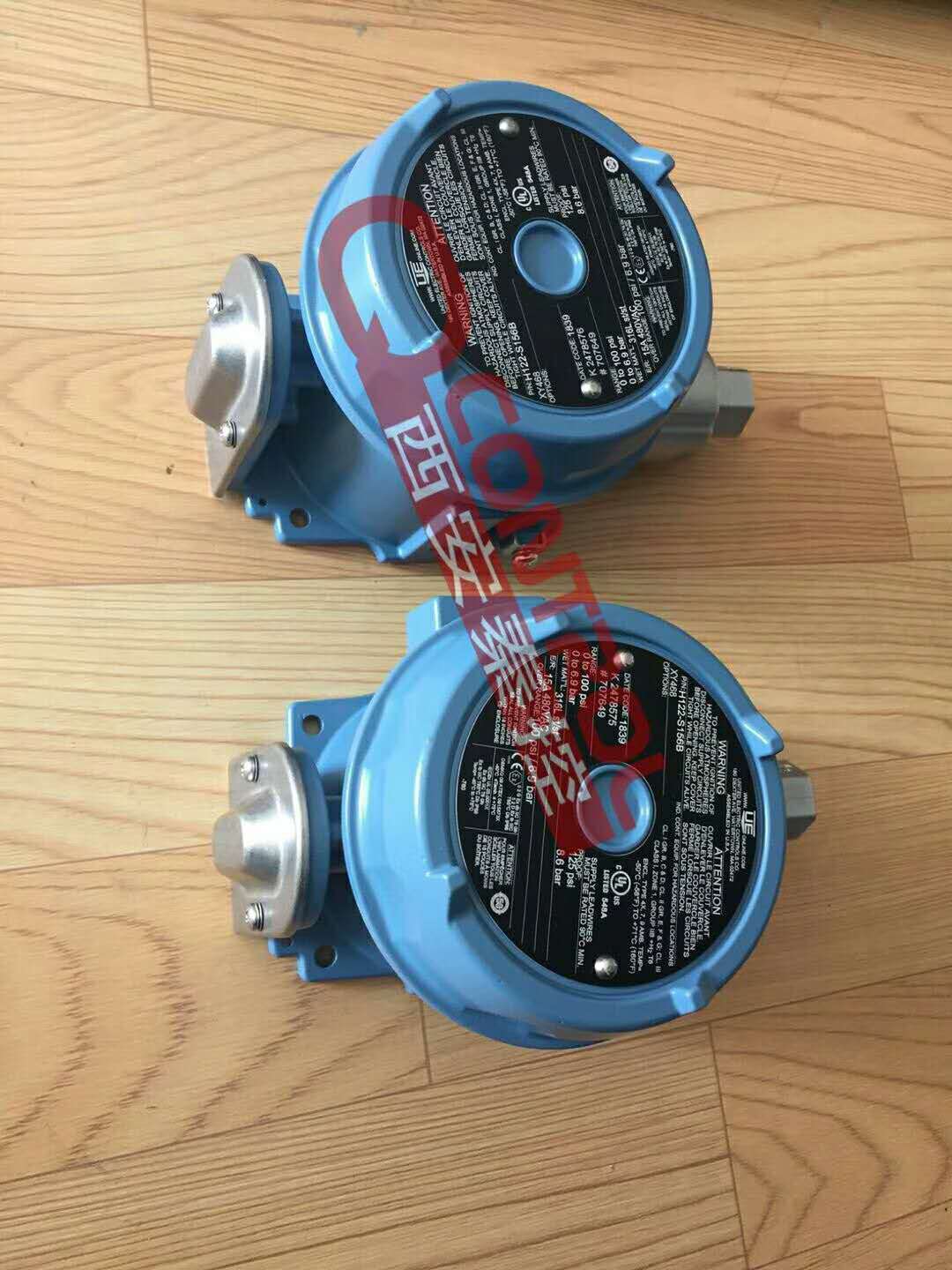 H122-156 美国UE压力控制器 性能稳定