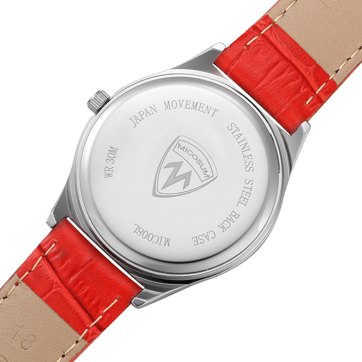 Montre femme MICOSUM - Ref 3389508 Image 5