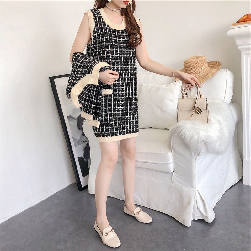 Pull femme en Fibre de polyester Polyester  - Ref 3414639 Image 22