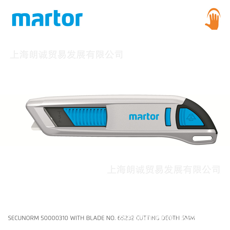 ��ȫ���� �ޱߵ�  SECUNORM 500 MARTOR ����