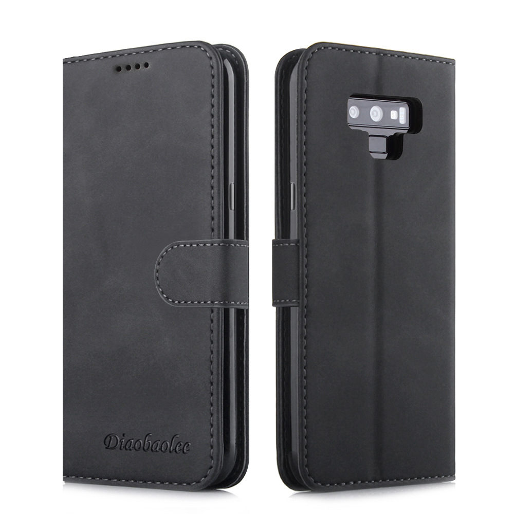 Coque smartphone DIAOBAOLEE en Simili cuir - Ref 3372747 Image 7
