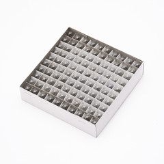 Factory direct sales car lamp led t10 12 5W width indicator lamp plug-in license plate lamp outline lamp instrument bulb