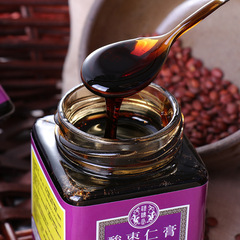 Wholesale Hanoi Tang Sour Jujube Seed Paste, Wholesale Lilium and Codonopsis Root and Lotus Seed Paste, one-piece dropshipping