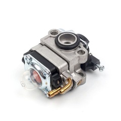 139四衝程割草機化油器割灌機汽油打草機配件139農機配件