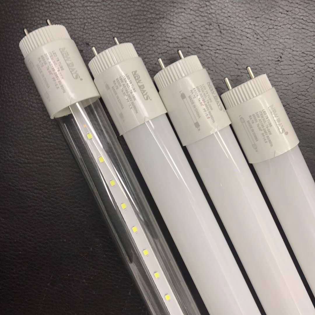 LEDT8玻璃灯管1.2米18W20W30W40W50W厂房办公室家庭替换灯LED灯管-阿里巴巴