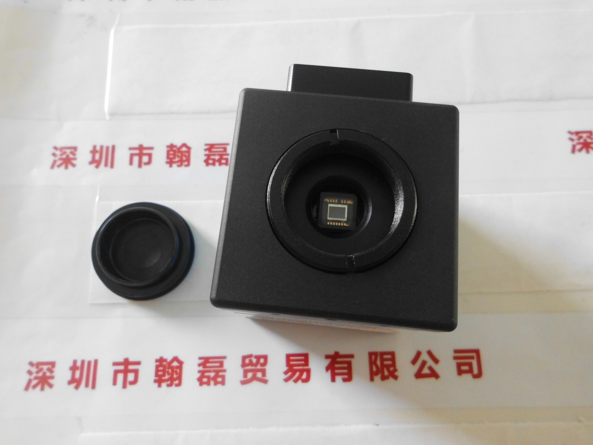 DMK 21AU04 IMAGING映美精 工业相机