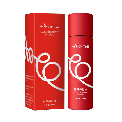 酵母水 花月情酵母神仙精华水 sk 酵母水