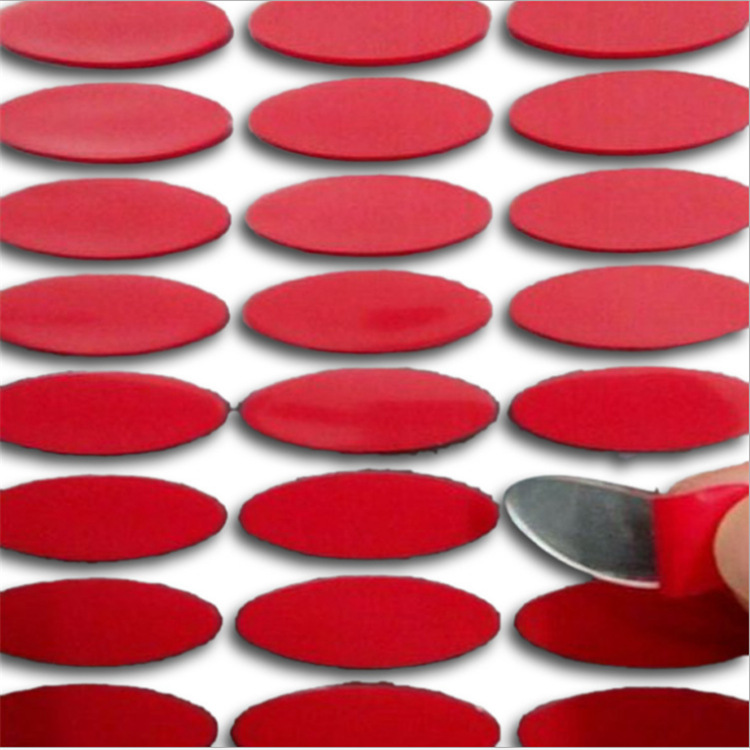 供应防盗报警器胶双面胶 展示胶贴 亚克力VHB双面胶抗老化电子