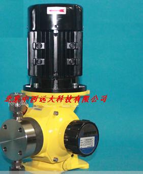 美国米顿罗计量泵 型号:HL40-GM0330PQ1MNN库号：M398248