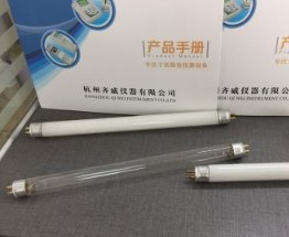 ZF-1实验室三用紫外分析仪滤色片灯管254nm365nm紫外分析仪配件