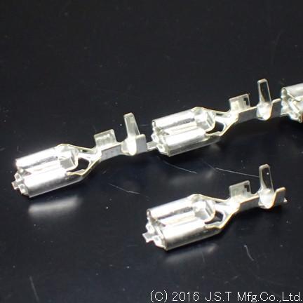 �ֻ����� SPS-61T-250 ����ѹ�Ŷ���  JST������ �Ӳ�������ͷ