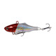 Sinking Metal Blade Baits  Deep Diving Minnow Lures Fresh Water Bass Swimbait Tackle Gear