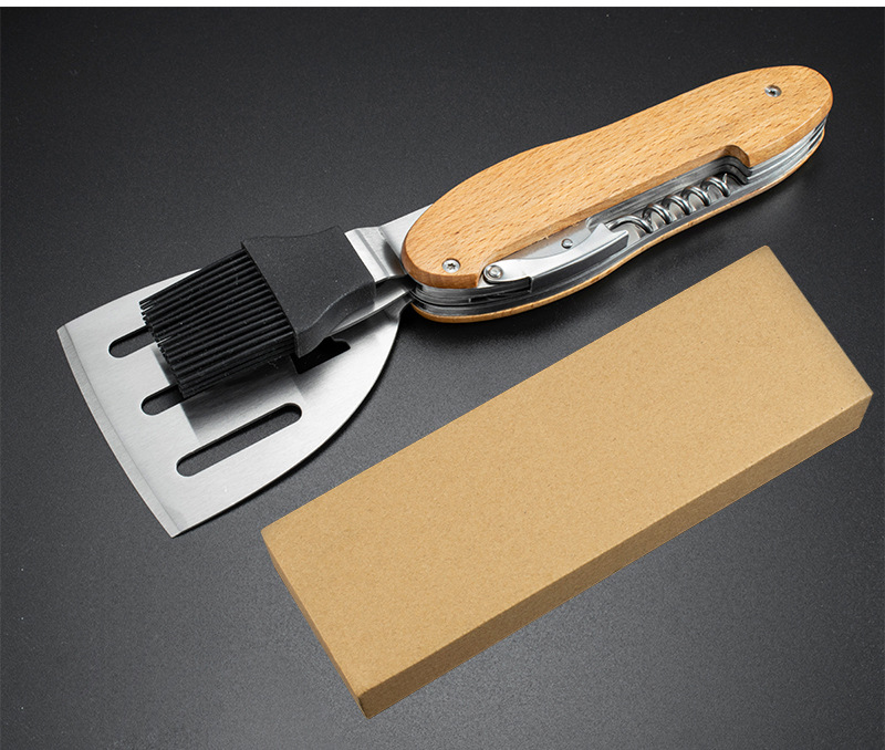 BBQ Tool Set Image