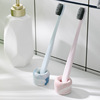 Marbling originality Toothbrush Holder ceramics Teeth fashion personality Simplicity Toothbrush holder lovers toothbrush base