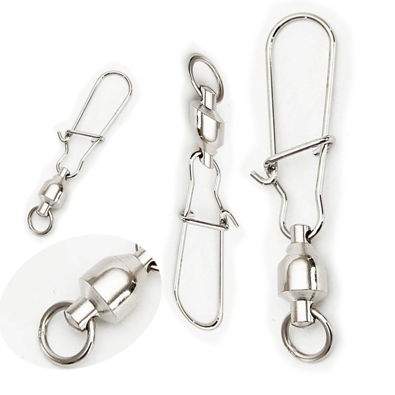 轴承转环+增强别针