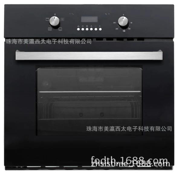 sistime foreign trade export household built-in electric oven