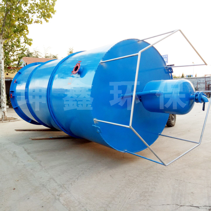 UASB厌氧塔处理养殖污水 厌氧塔污水处理设备 厌氧塔厂家