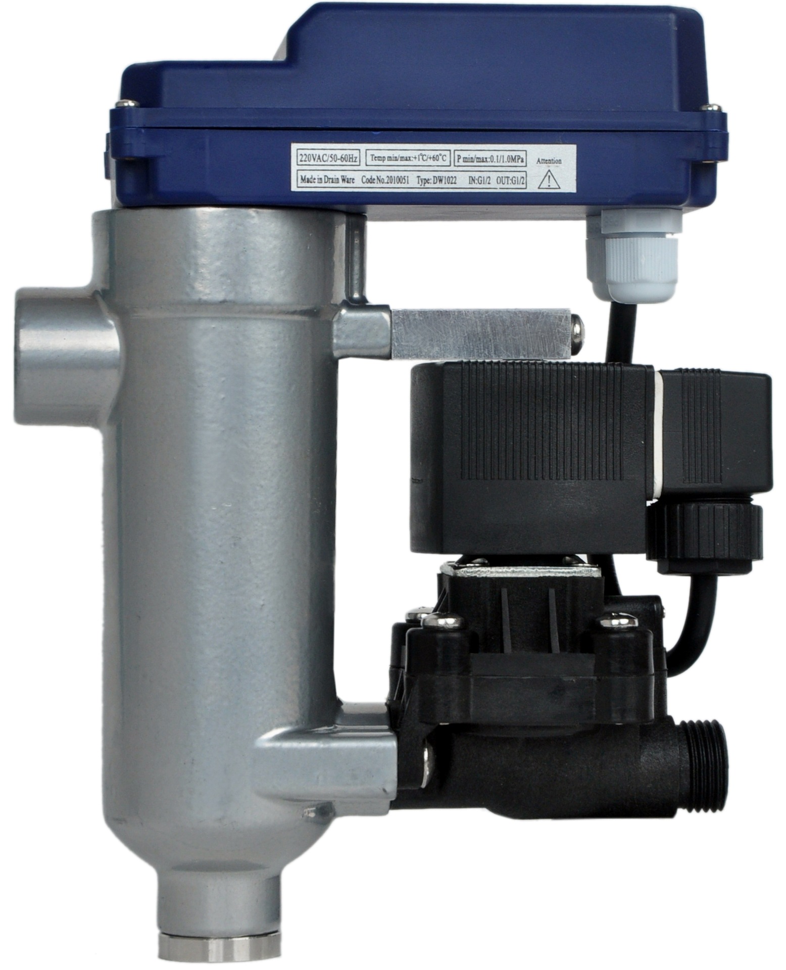 智能型电子排水器DW1812