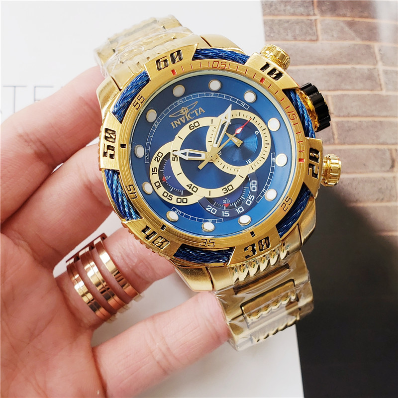 Invicta Men's Watch