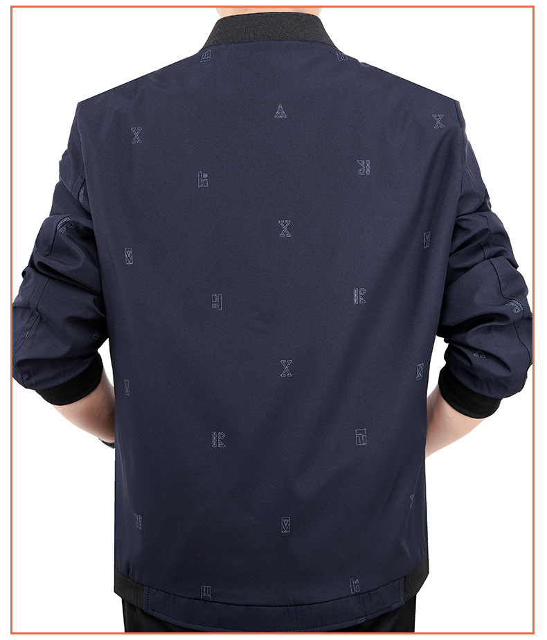 Veste homme en Fibre de polyester Polyester  - Ref 3411847 Image 18