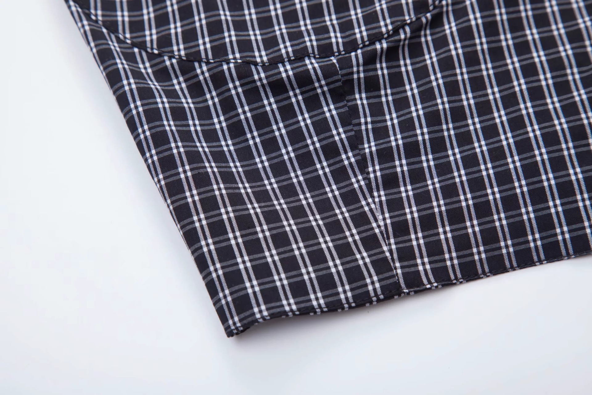 Casual Crop Top